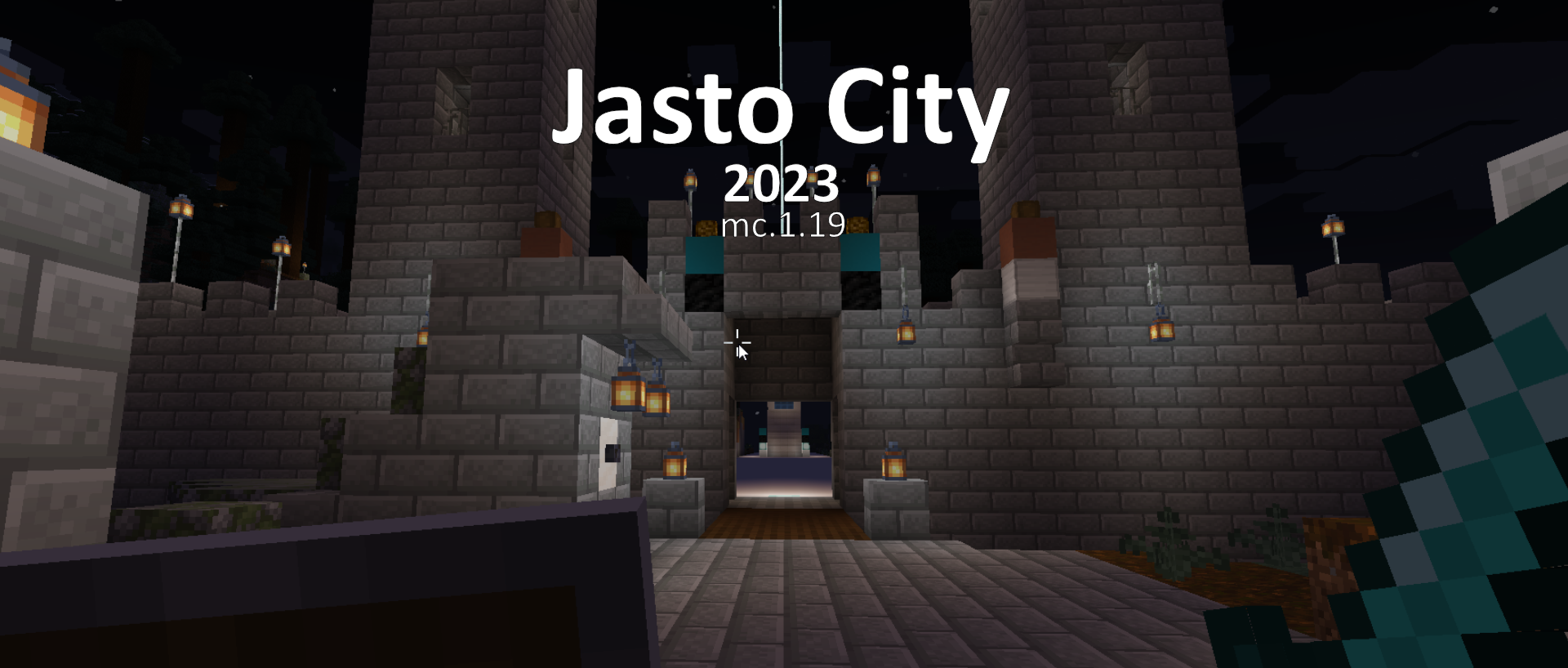 JASTO CITY